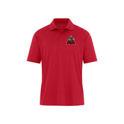 Port Moody Lacrosse Embroidered Logo Coal Harbour S365 Polo - Mens