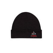 Port Moody Lacrosse Cuff Toque