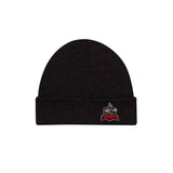 Port Moody Lacrosse Cuff Toque