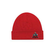 Port Moody Lacrosse Cuff Toque
