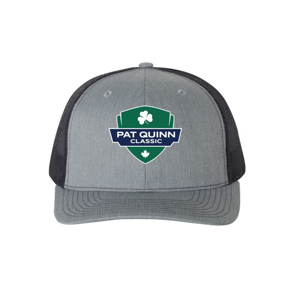 PQC 112 Trucker Hat