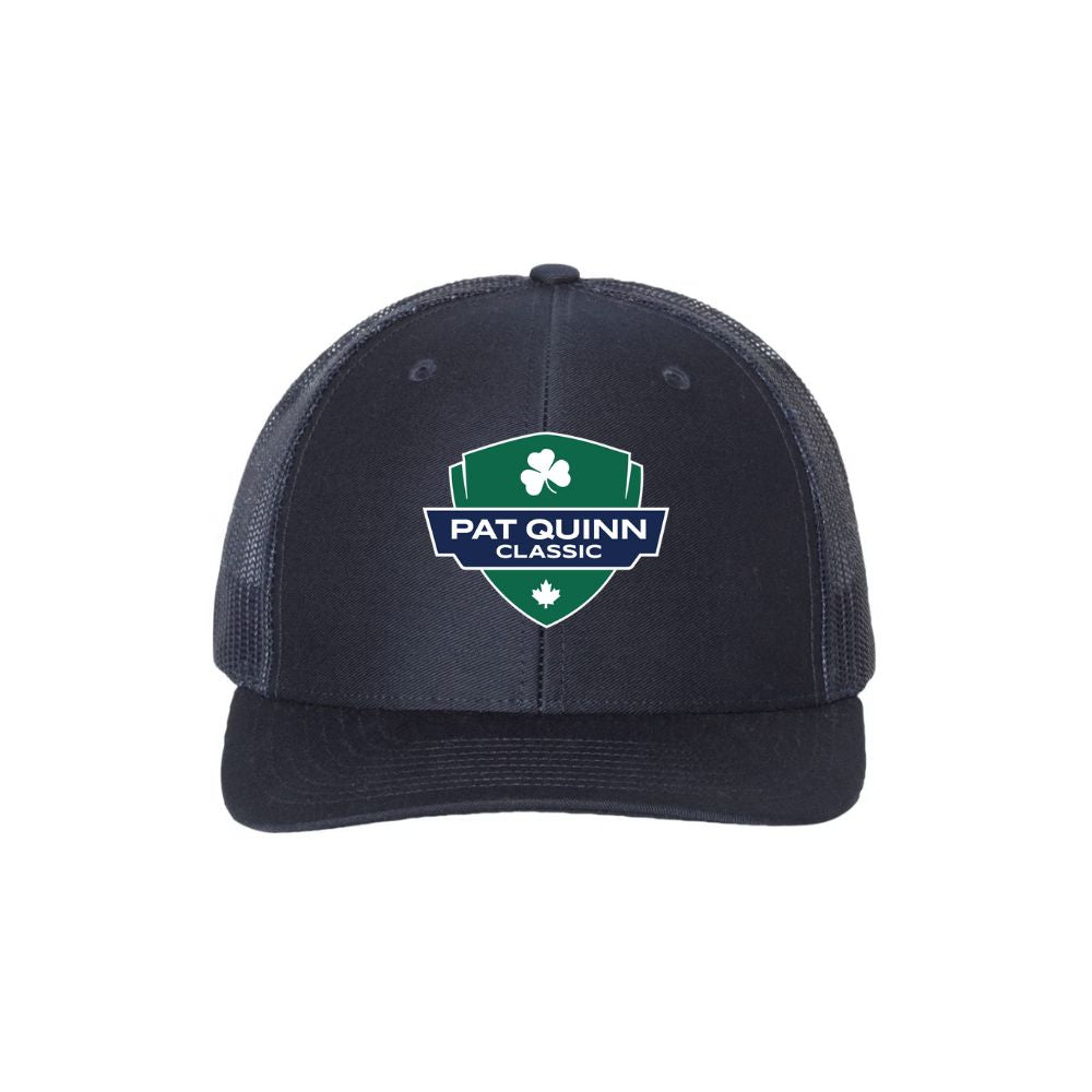 PQC 112 Trucker Hat