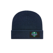 PQC Premium Cuff Toque