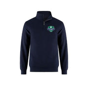 PQC 1/4 Zip Pullover - Unisex