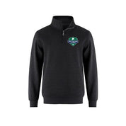 PQC 1/4 Zip Pullover - Unisex