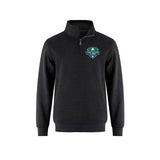 PQC 1/4 Zip Pullover - Unisex