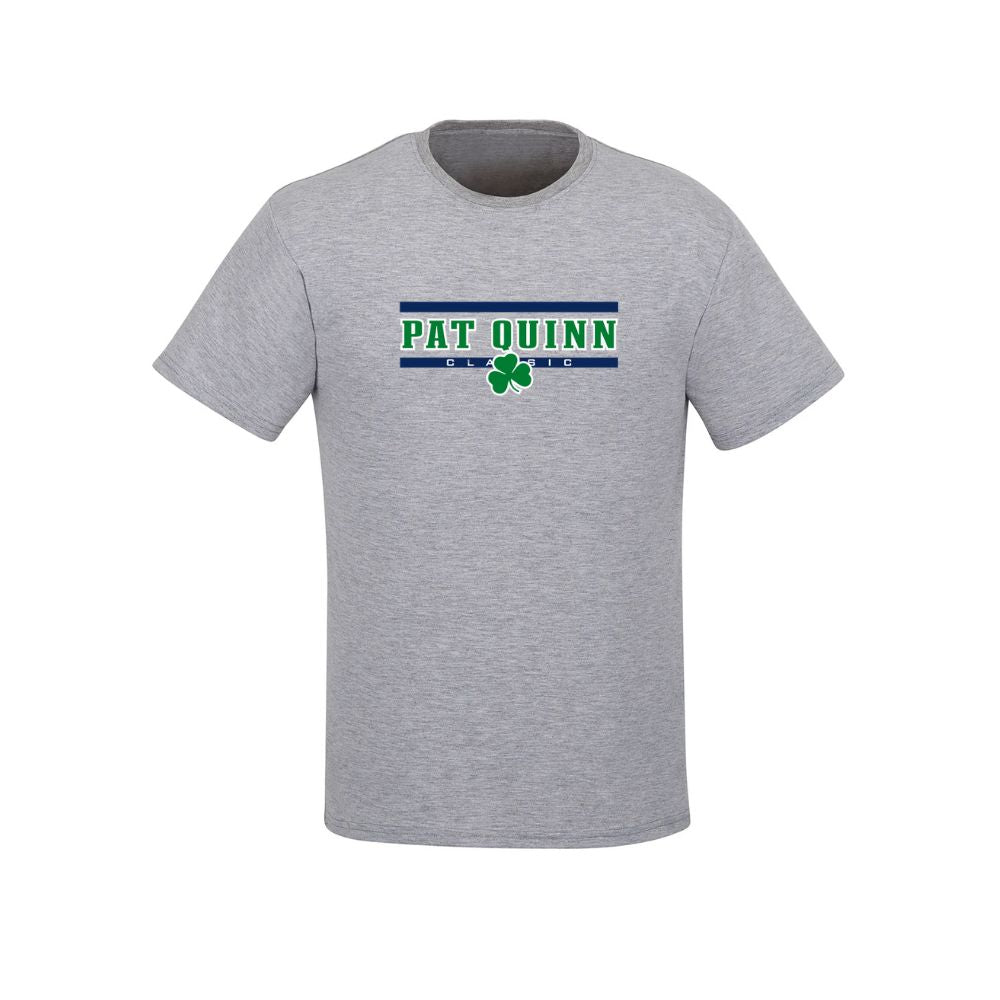 PQC T-Shirt - Unisex