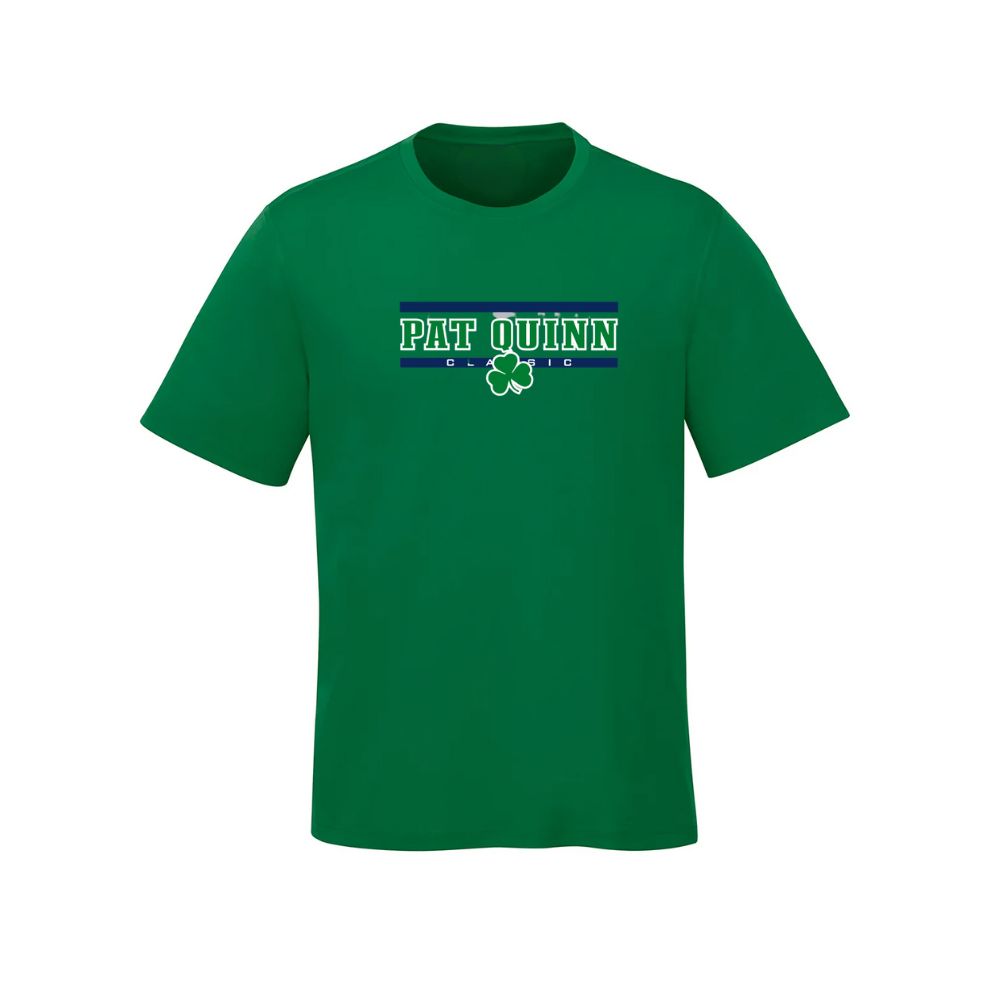 PQC T-Shirt - Unisex
