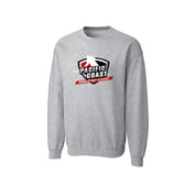Pacific Coast Rep Classic Applique Sweatshirt - Unisex