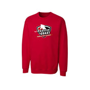 Pacific Coast Rep Classic Applique Sweatshirt - Unisex