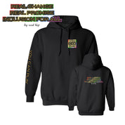 Pride You Can Play Left Chest Hoodie