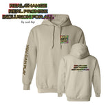 Pride You Can Play Left Chest Hoodie