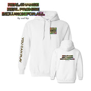Pride You Can Play Left Chest Hoodie
