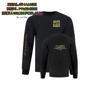 Pride You Can Play Long Sleeve Tshirt