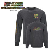 Pride You Can Play Long Sleeve Tshirt