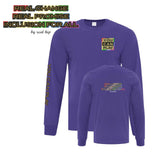 Pride You Can Play Long Sleeve Tshirt