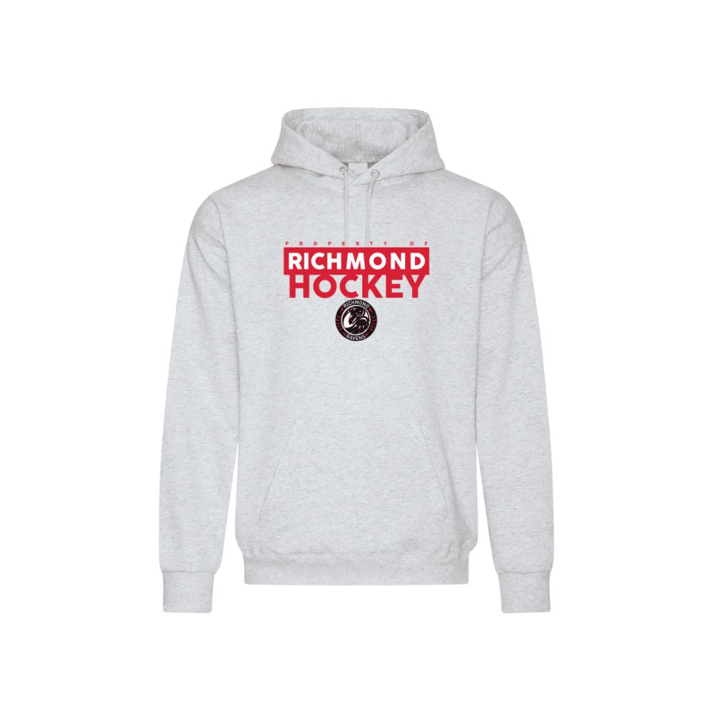 Property of Richmond Hockey - Adult