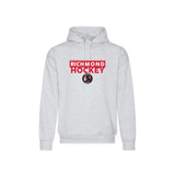 Property of Richmond Hockey - Adult