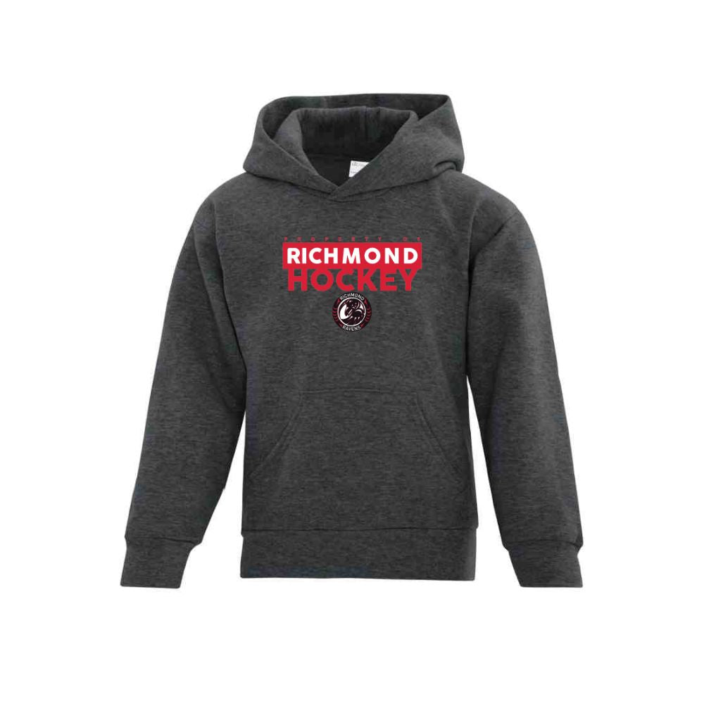 Property of Richmond Hockey - Youth