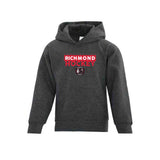 Property of Richmond Hockey - Youth