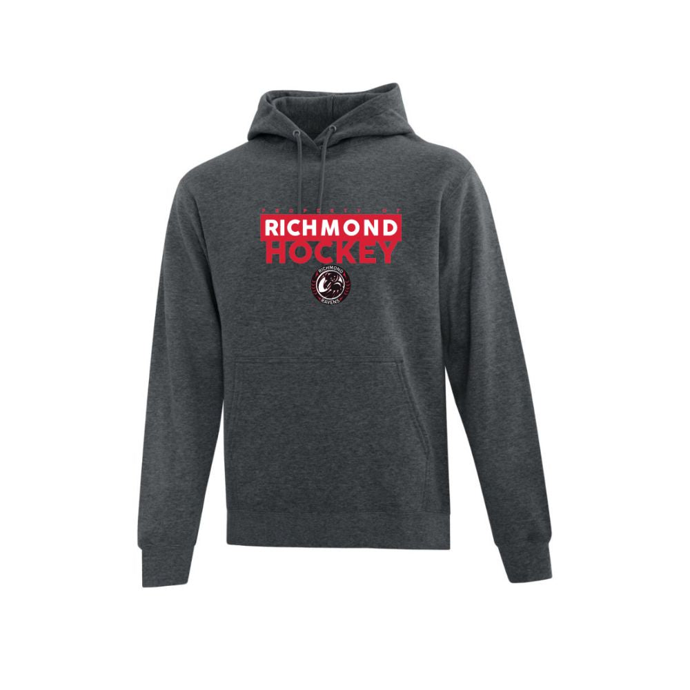 Property of Richmond Hockey - Adult