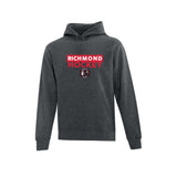 Property of Richmond Hockey - Adult