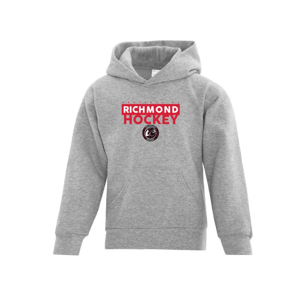 Property of Richmond Hockey - Youth