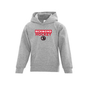 Property of Richmond Hockey - Youth