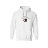 Ravens Applique Hoodie - Adult