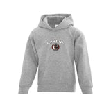 Ravens Hoodie - Applique - Youth