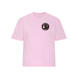 Ravens Heavyweight Ladies Boxy Tee