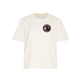 Ravens Heavyweight Ladies Boxy Tee