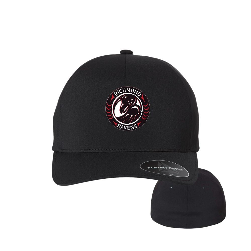 Ravens Delta Flexfit Hat