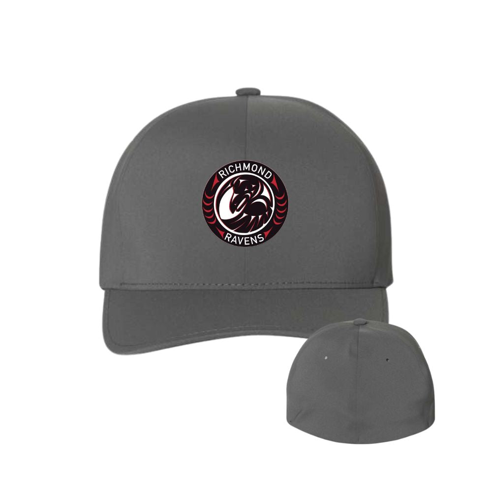Ravens Delta Flexfit Hat