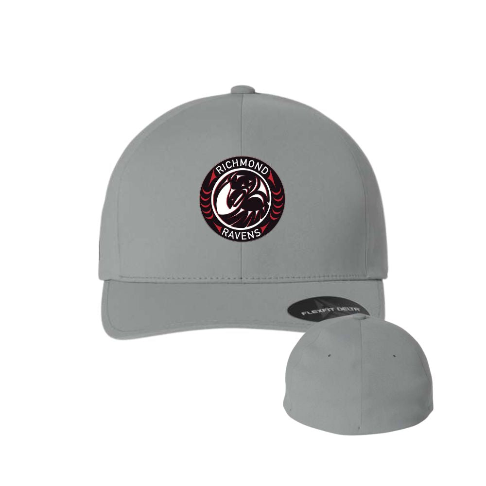 Ravens Delta Flexfit Hat