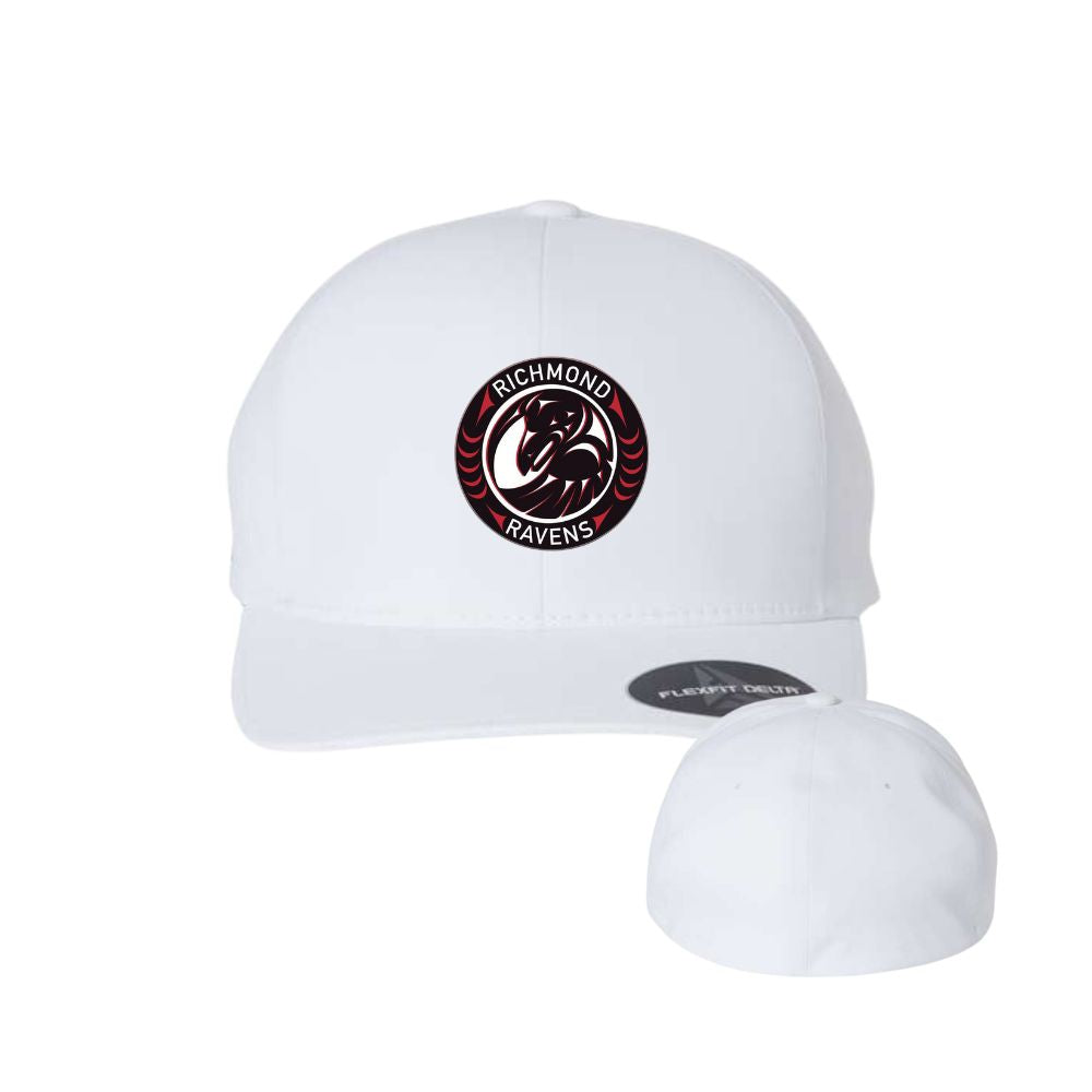 Ravens Delta Flexfit Hat