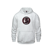 Ravens CSW Hoodie - Applique Embroidered Association Logo - Youth