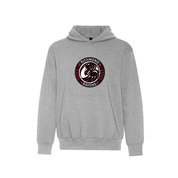Ravens Koi2250 Element Hoodie - Embroidered Logo - Unisex