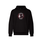 Ravens Koi2250 Element Hoodie - Embroidered Logo - Unisex
