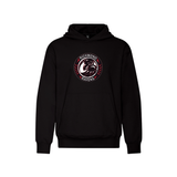 Ravens Koi2250 Element Hoodie - Embroidered Logo - Unisex