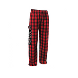 Ravens PJ Pants - Youth