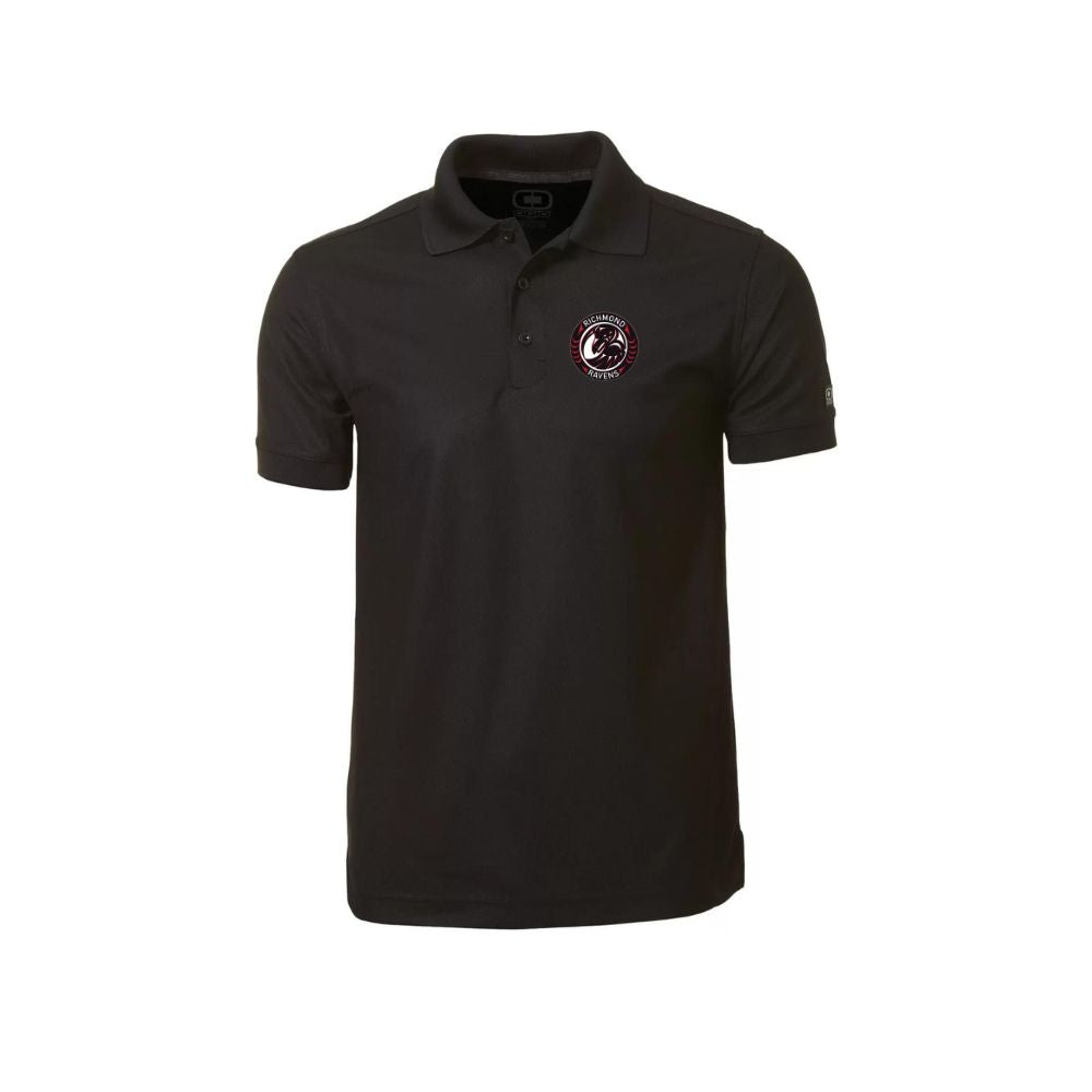 Ravens Ogio Polo - Mens