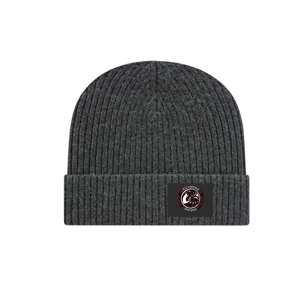 Ravens Premium Cuff Toque