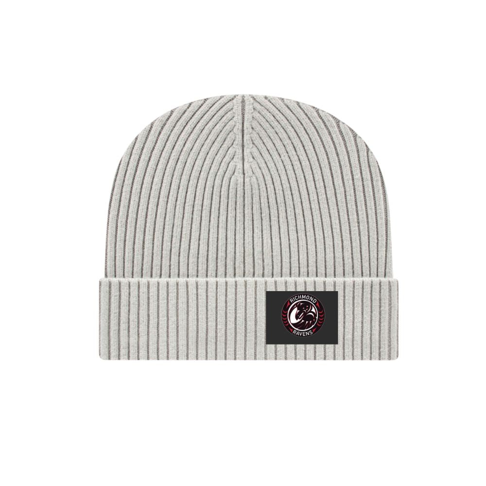 Ravens Premium Cuff Toque