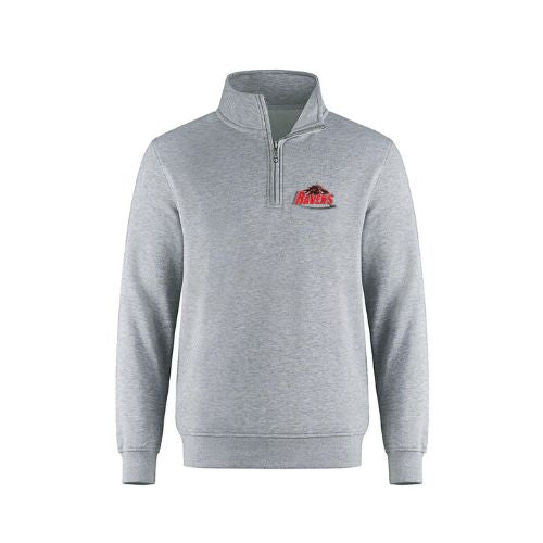 Ravens 1/4 Zip Pullover - Youth