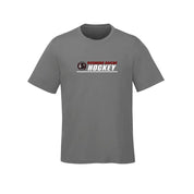 Richmond Ravens Hockey Short Sleeve Dryfit - Youth