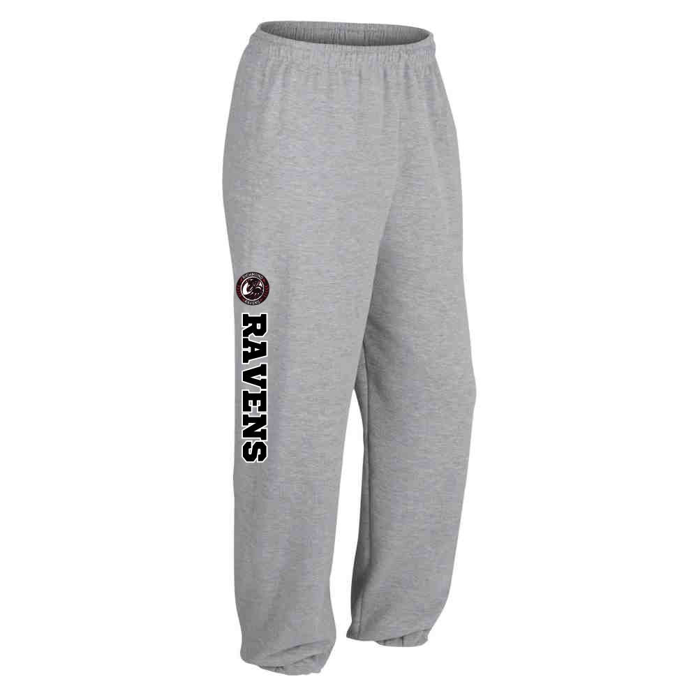 Ravens Sweatpants - Youth