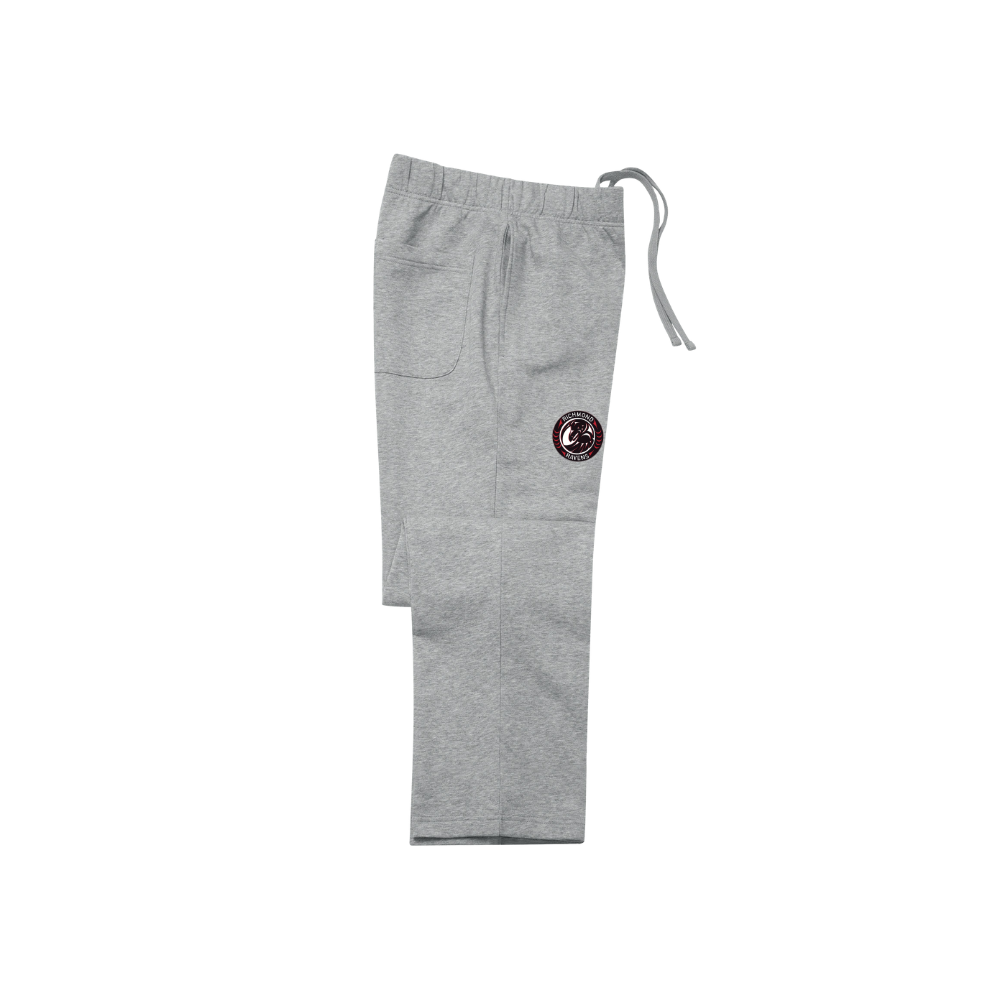 Ravens Koi Element CFF Open Bottom Sweatpants- Unisex