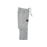 Ravens Koi Element CFF Open Bottom Sweatpants- Unisex