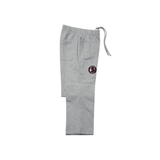 Ravens Koi Element CFF Open Bottom Sweatpants- Unisex